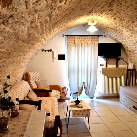 Bed and Breakfast Converse Fra I Trulli Alberobello Zewnętrze zdjęcie