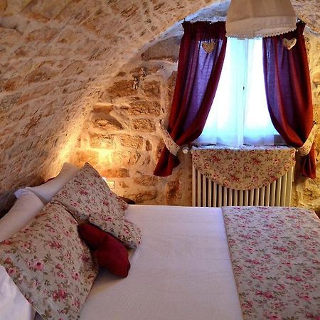 Bed and Breakfast Converse Fra I Trulli Alberobello Zewnętrze zdjęcie