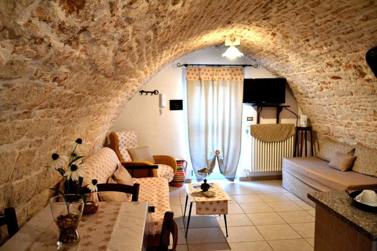 Bed and Breakfast Converse Fra I Trulli Alberobello Zewnętrze zdjęcie