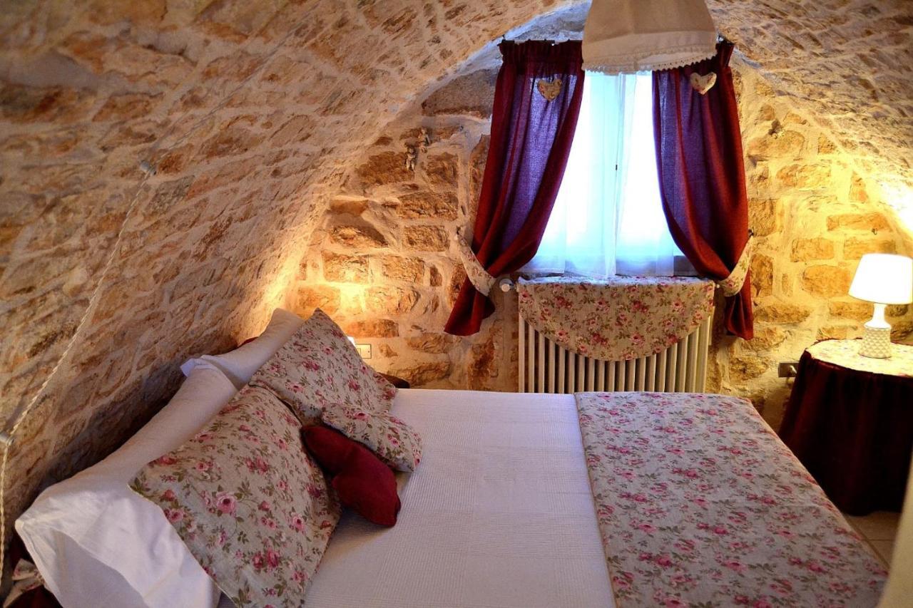 Bed and Breakfast Converse Fra I Trulli Alberobello Zewnętrze zdjęcie