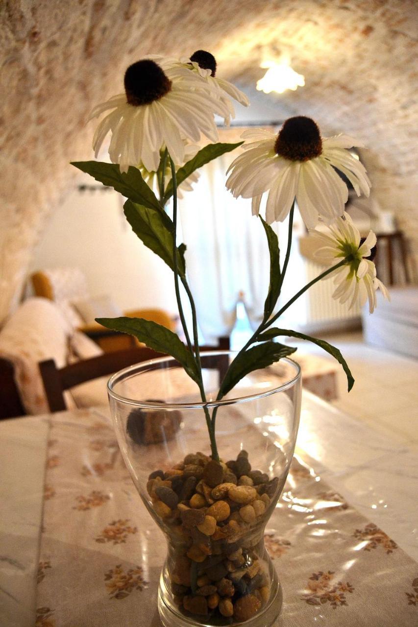 Bed and Breakfast Converse Fra I Trulli Alberobello Zewnętrze zdjęcie