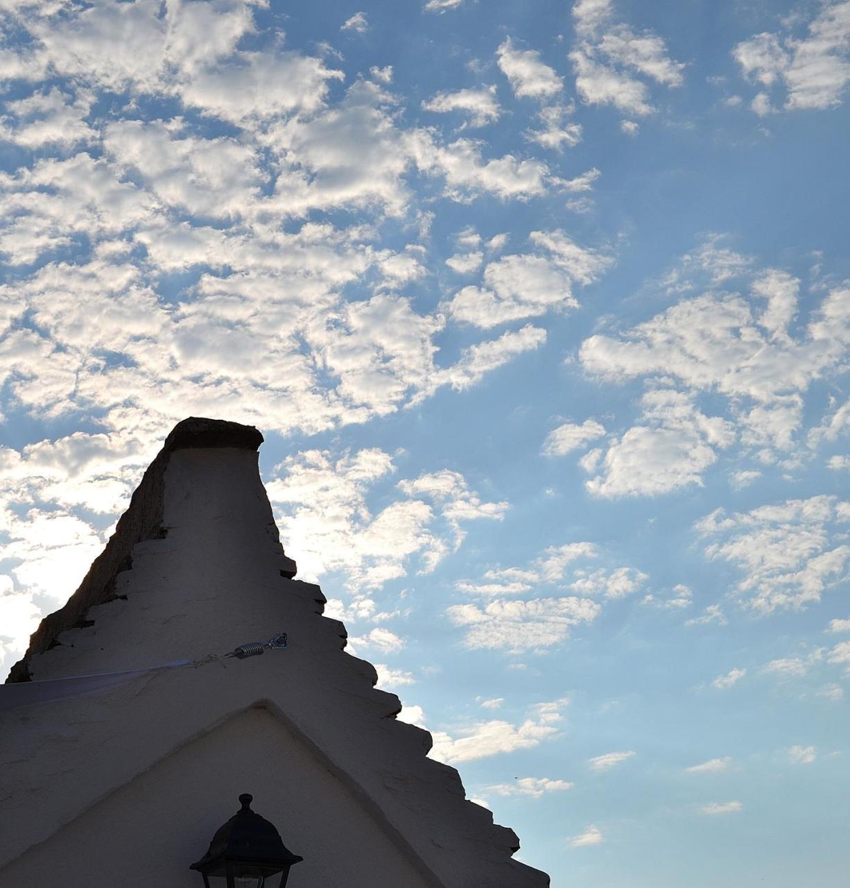 Bed and Breakfast Converse Fra I Trulli Alberobello Zewnętrze zdjęcie