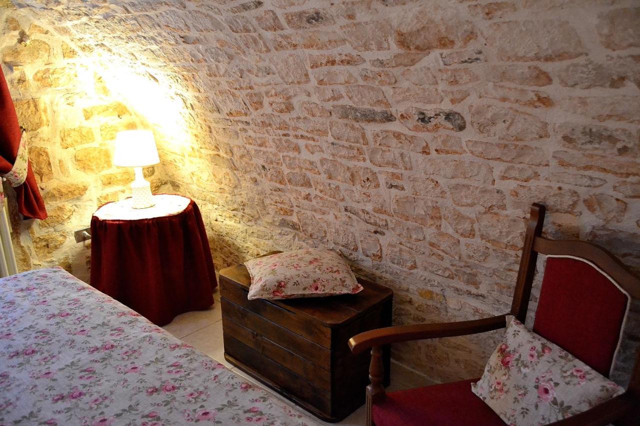 Bed and Breakfast Converse Fra I Trulli Alberobello Zewnętrze zdjęcie